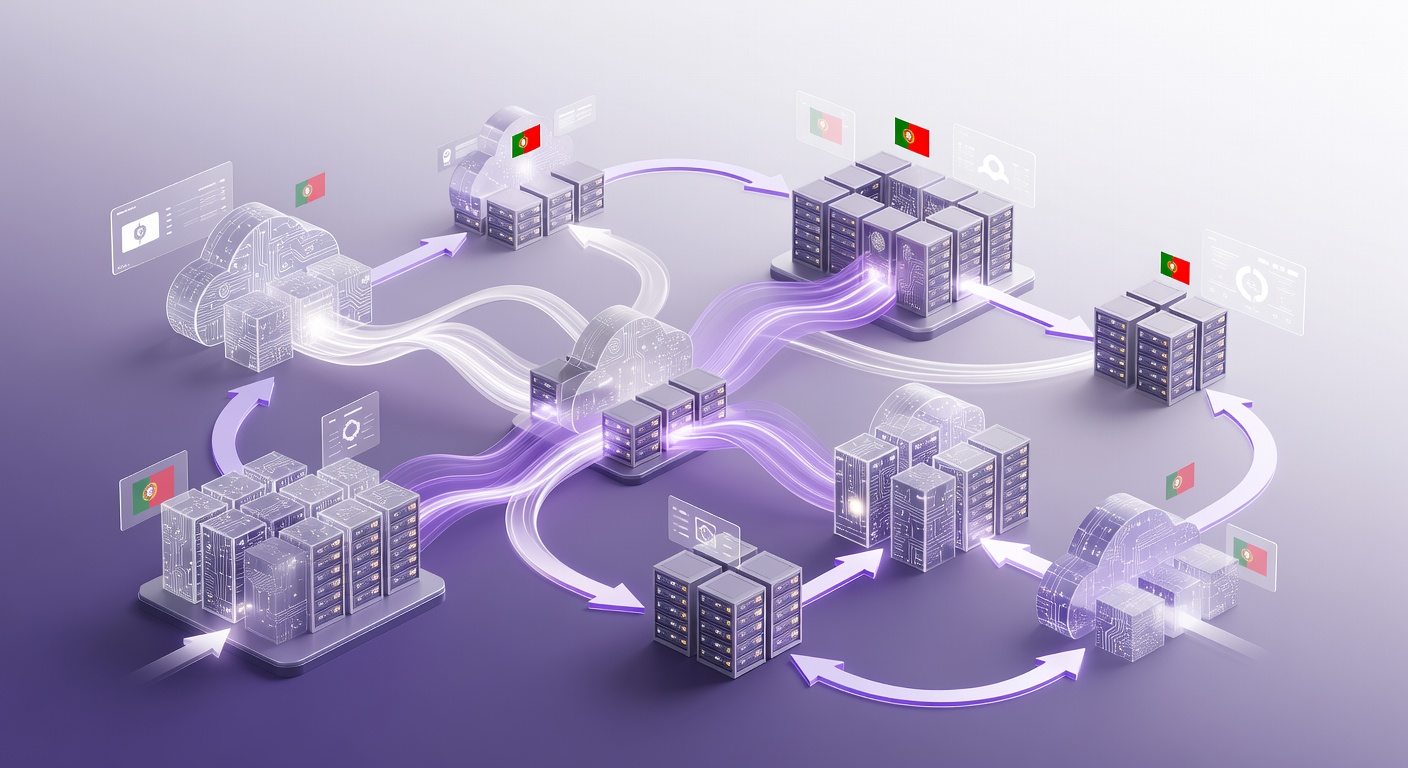 Seamless Cloud Integration